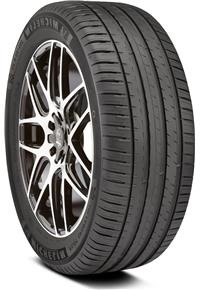 Michelin PILOT SPORT 4 SUV - 275/45-20 110Y Tires | Tire World
